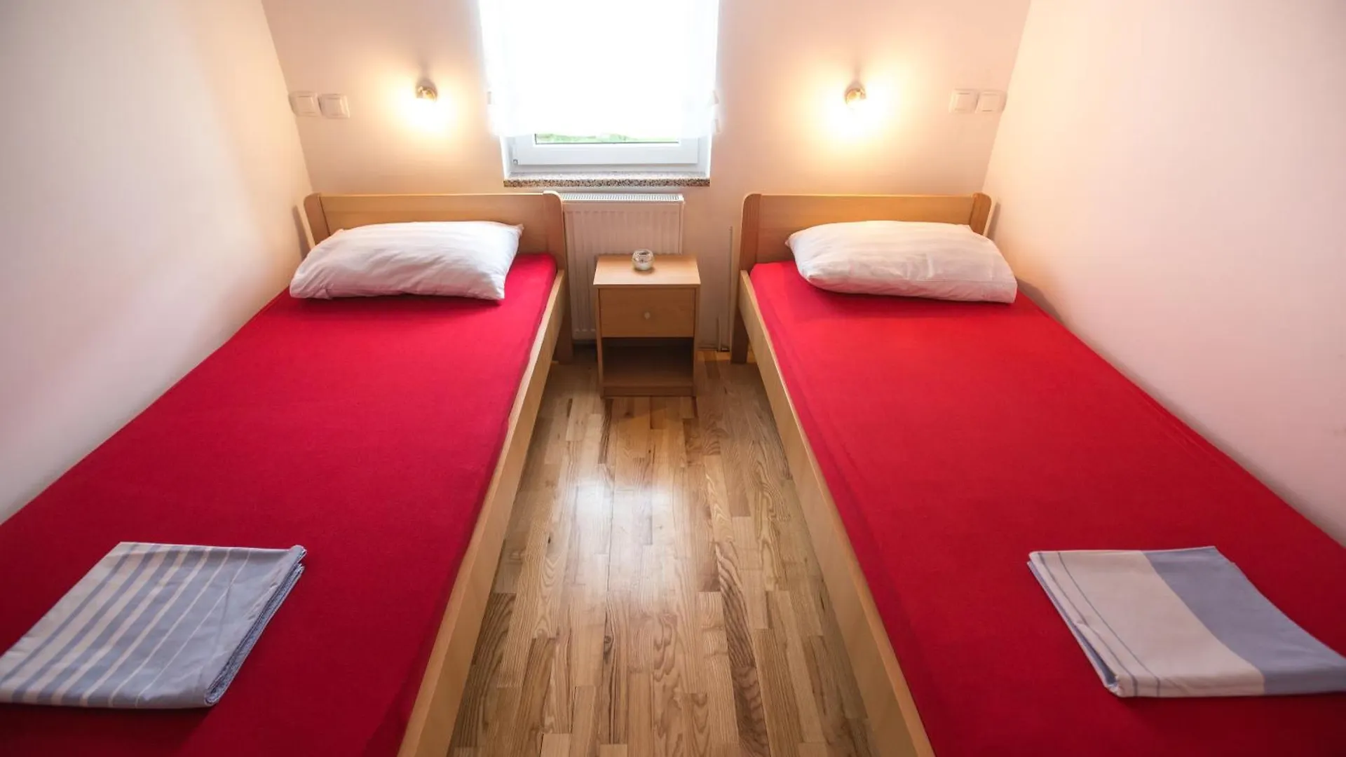 Apartment Ferienwohnung Adriatic Star Banjol