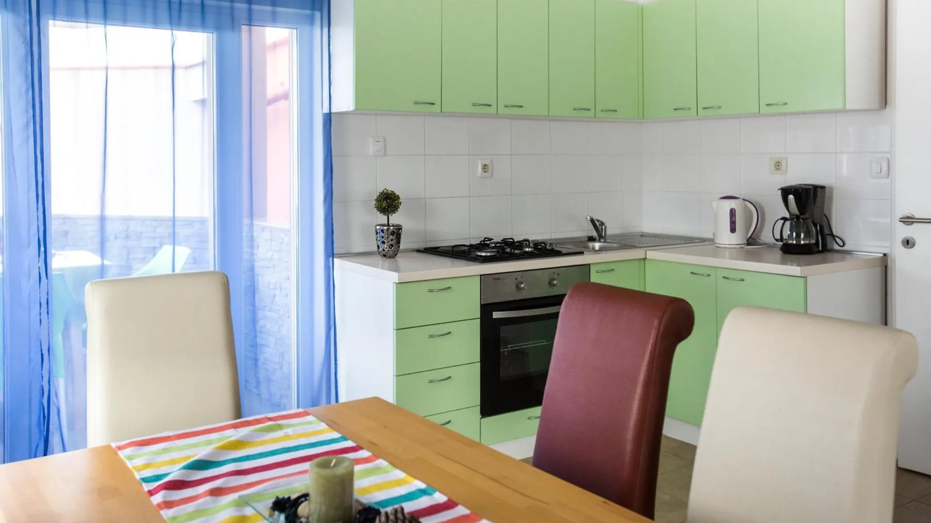 Ferienwohnung Adriatic Star Banjol Apartment