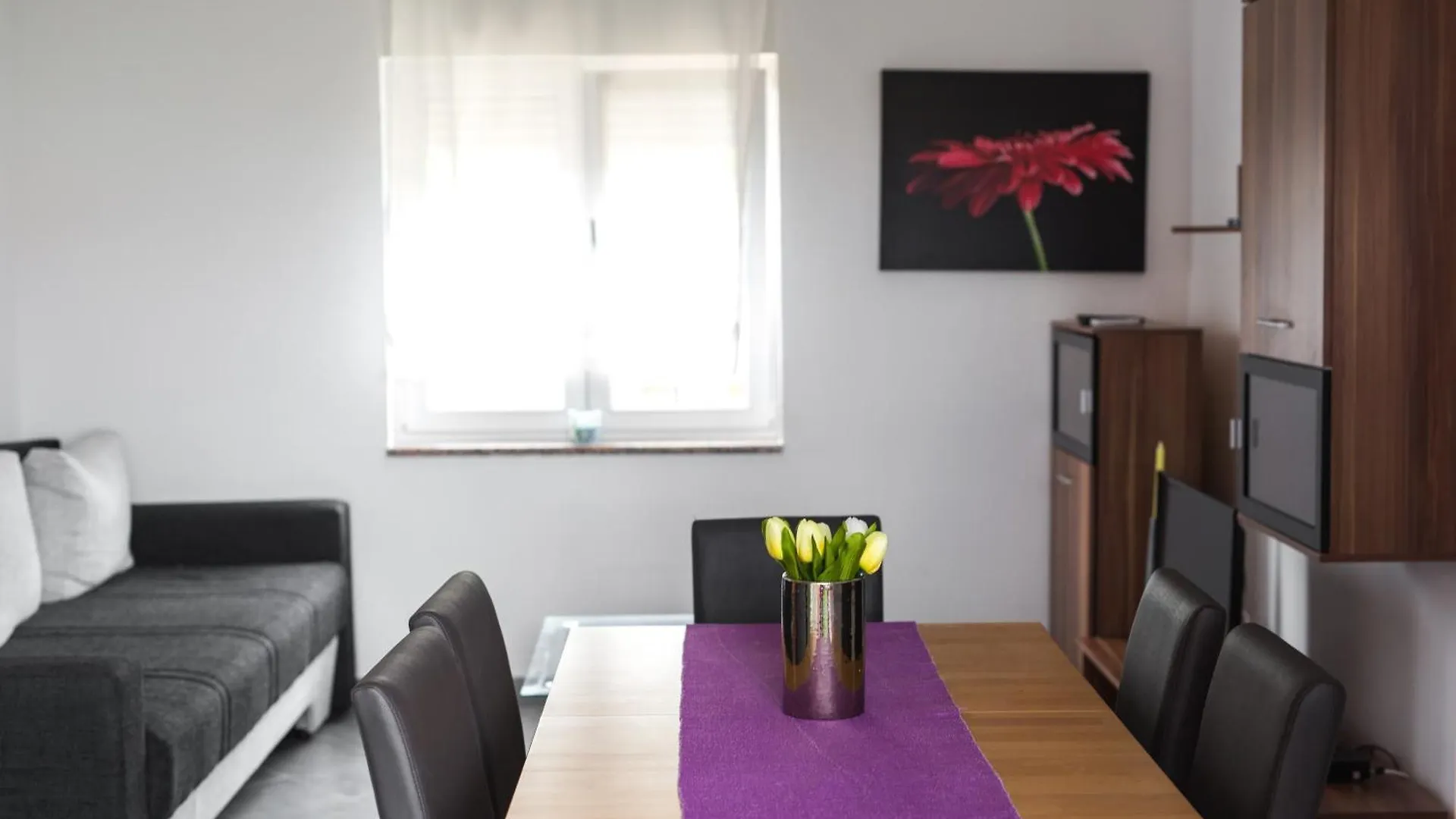 Apartment Ferienwohnung Adriatic Star Banjol Kroatien