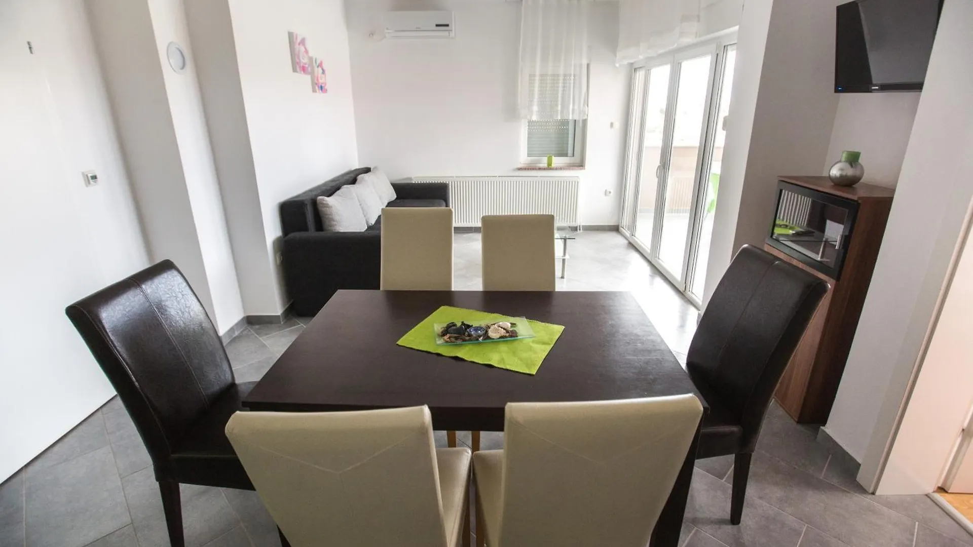 Ferienwohnung Adriatic Star Banjol