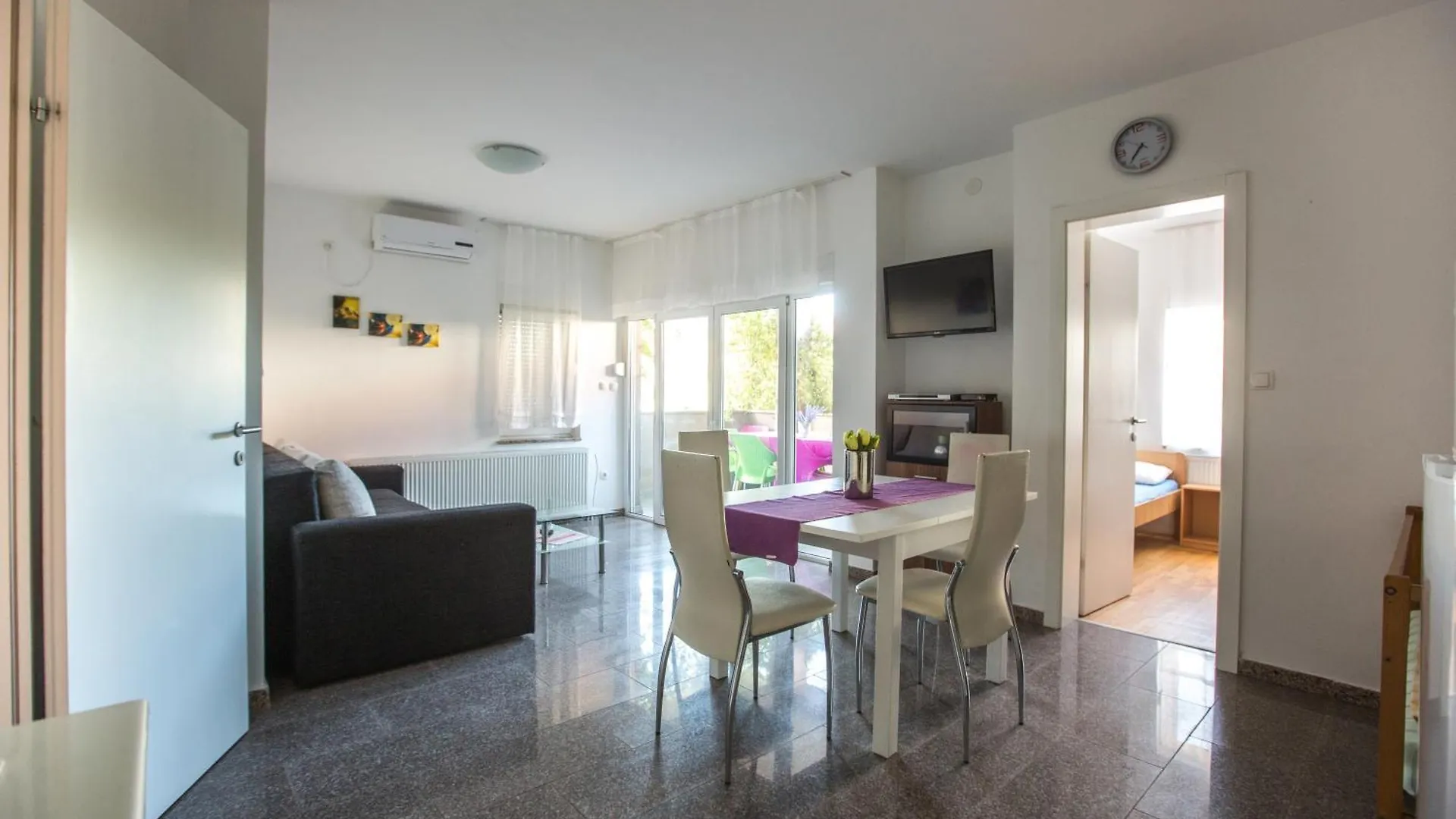 Ferienwohnung Adriatic Star Banjol Kroatien
