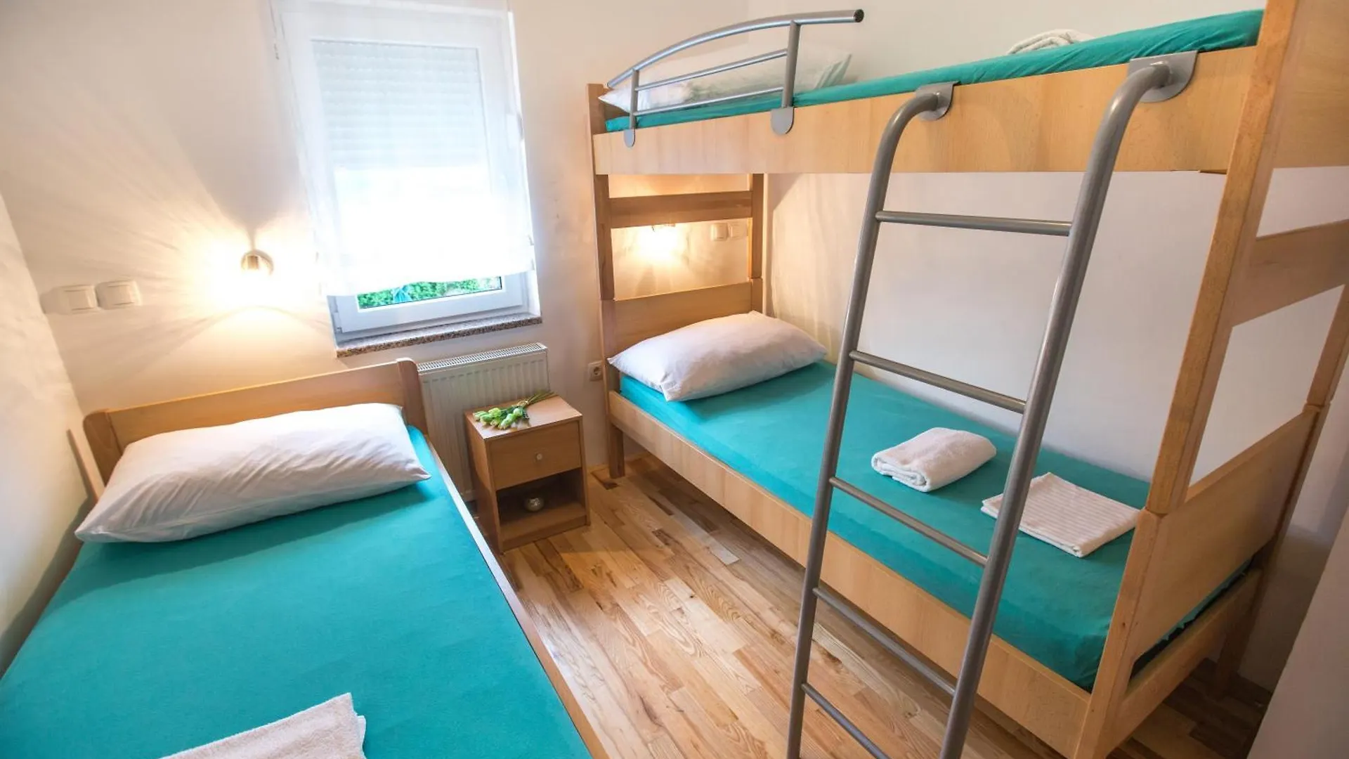 Ferienwohnung Adriatic Star Banjol 0*,  Kroatien