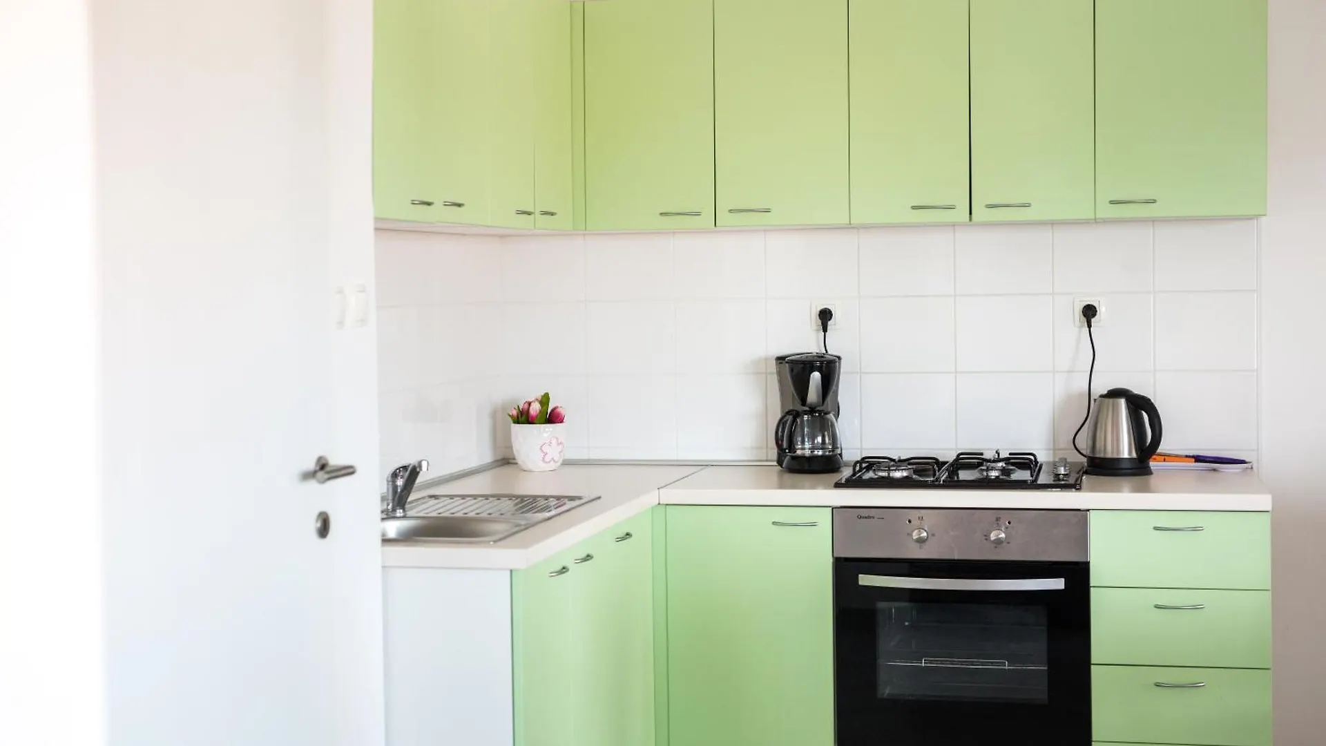 Apartment Ferienwohnung Adriatic Star Banjol