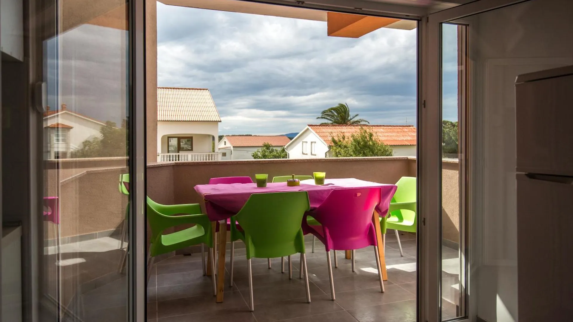 Ferienwohnung Adriatic Star Banjol Kroatien