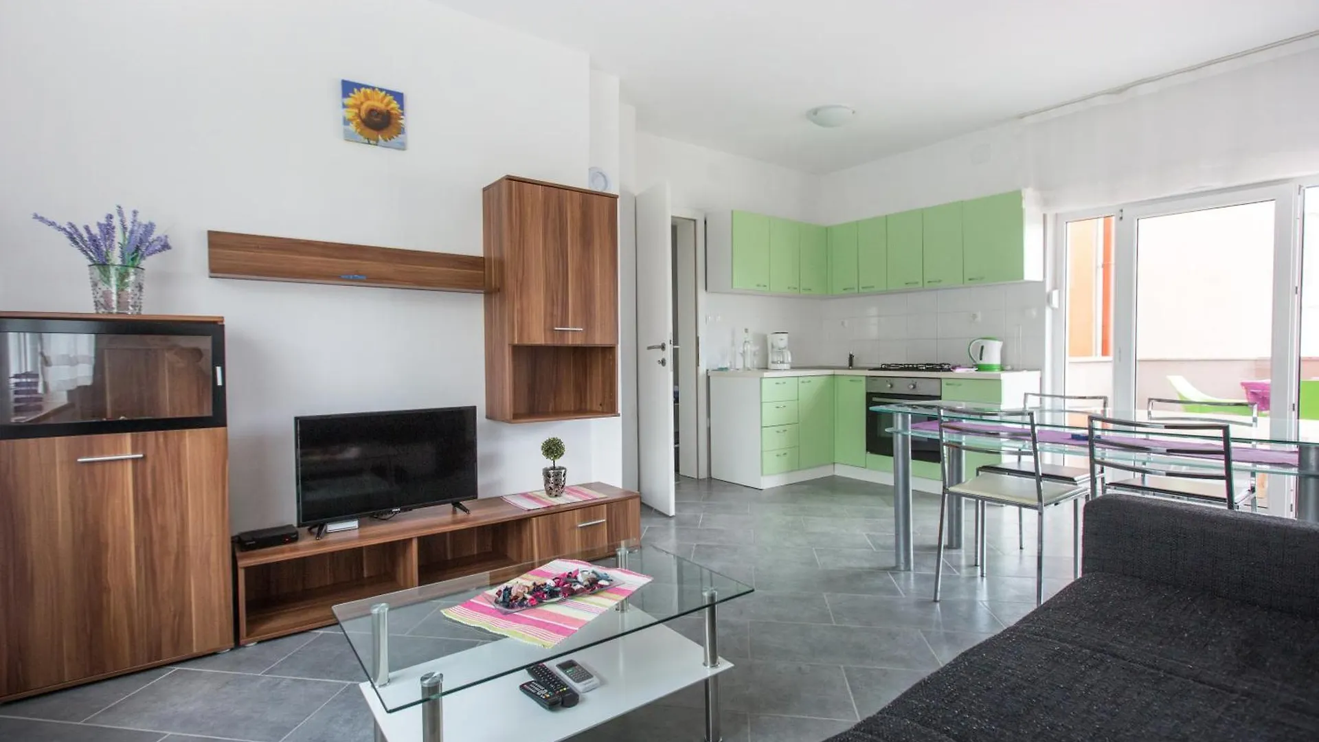 Ferienwohnung Adriatic Star Banjol