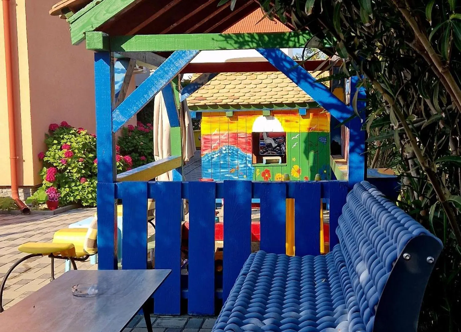 Apartment Ferienwohnung Adriatic Star Banjol