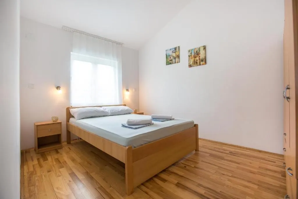Ferienwohnung Adriatic Star Banjol
