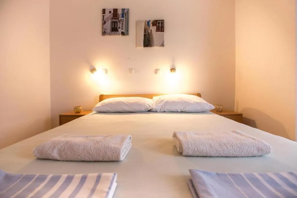 Ferienwohnung Adriatic Star Banjol 0*,  Kroatien