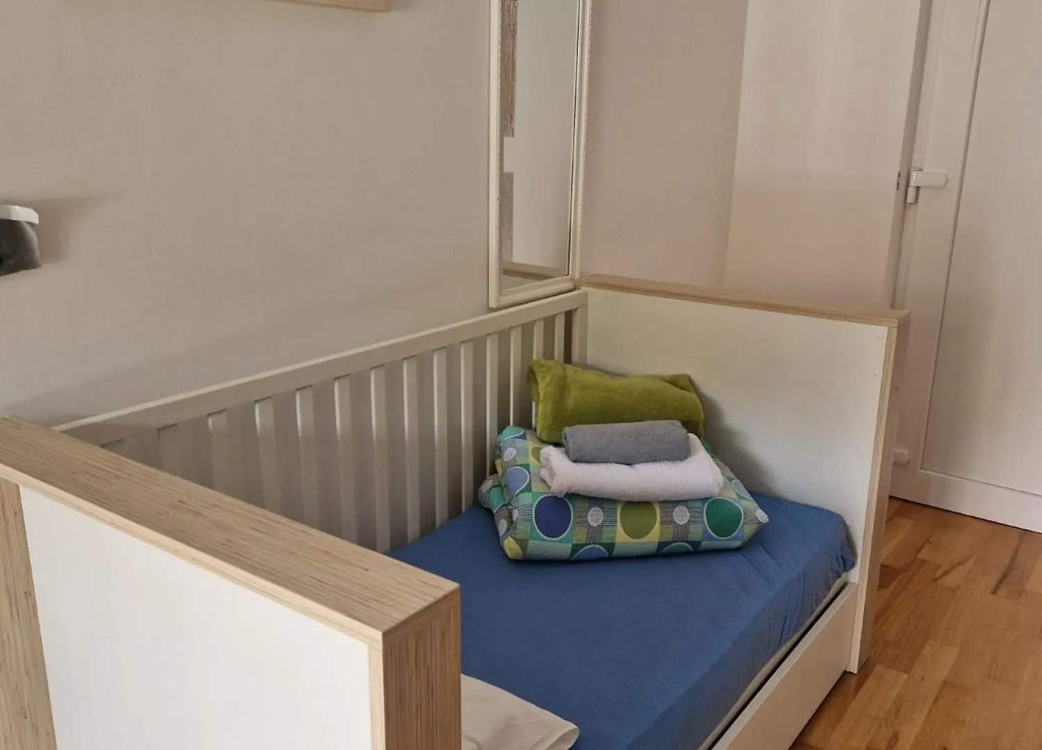 Ferienwohnung Adriatic Star Banjol 0*,  Kroatien
