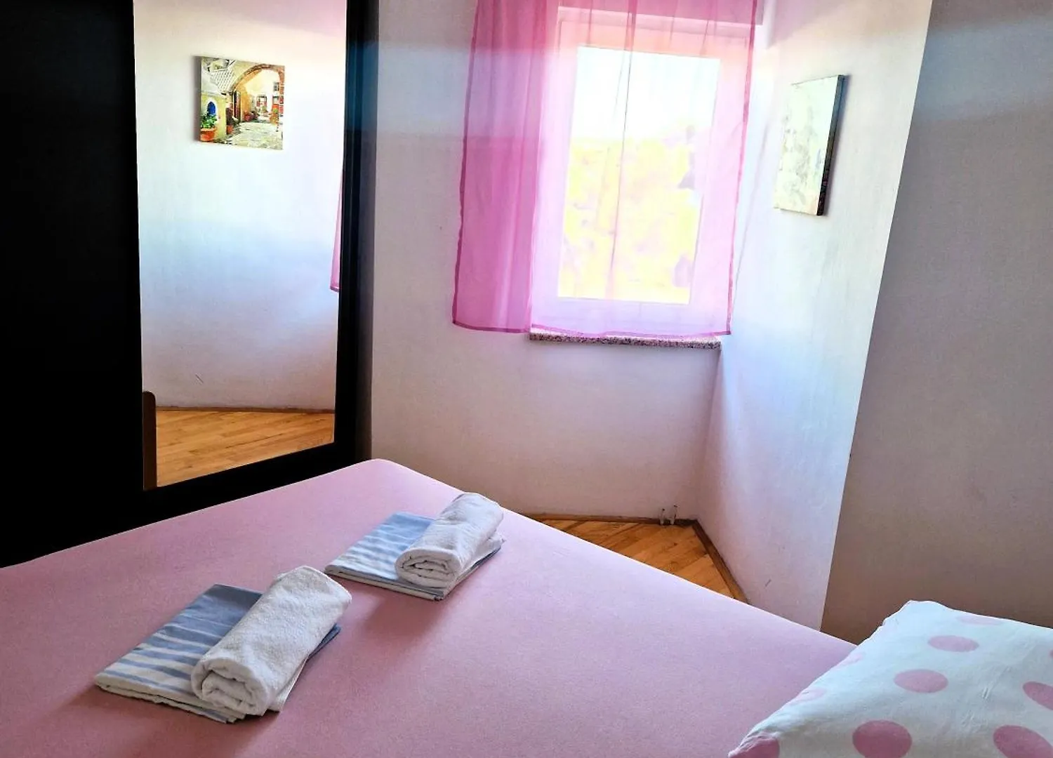 Ferienwohnung Adriatic Star Banjol