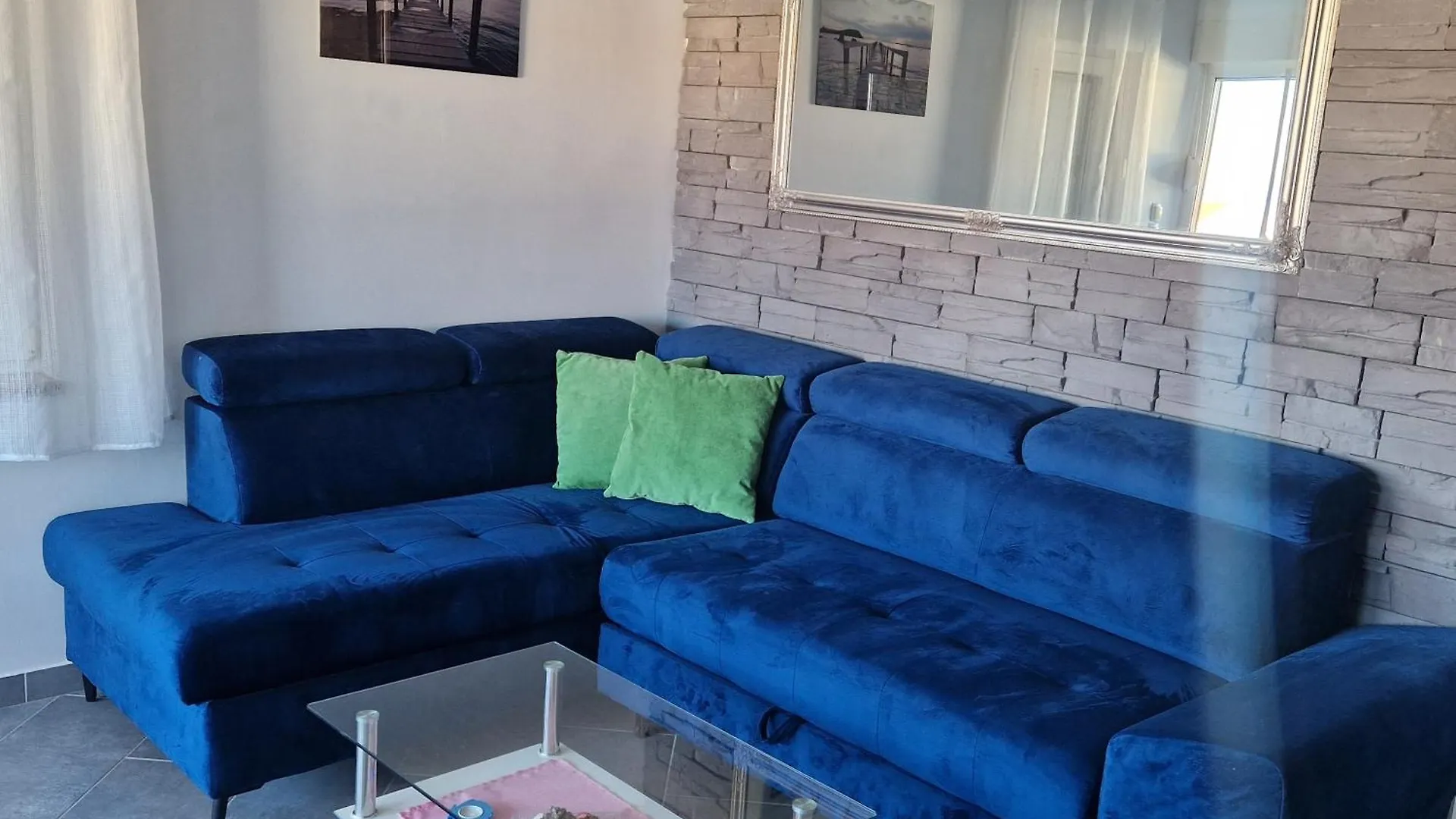 Ferienwohnung Adriatic Star Banjol