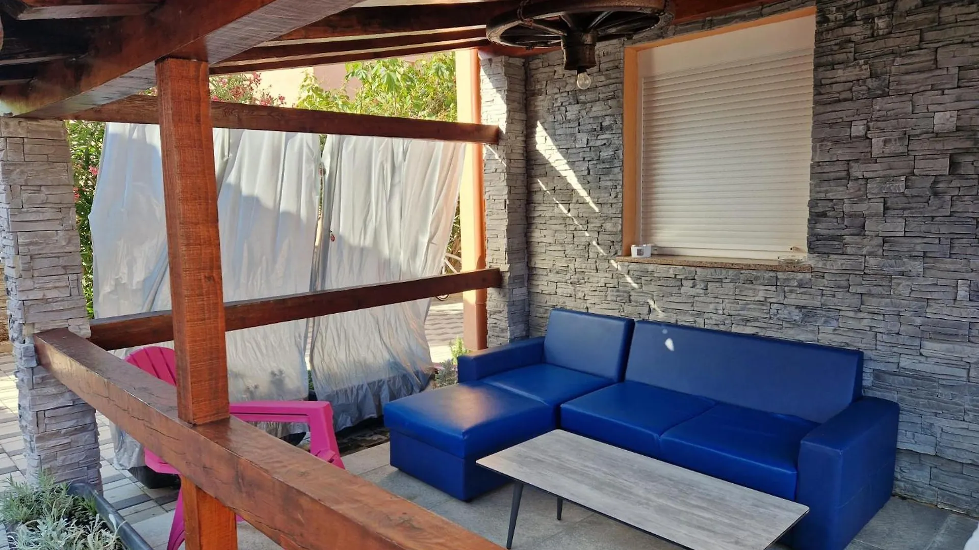 Ferienwohnung Adriatic Star Banjol 0*,