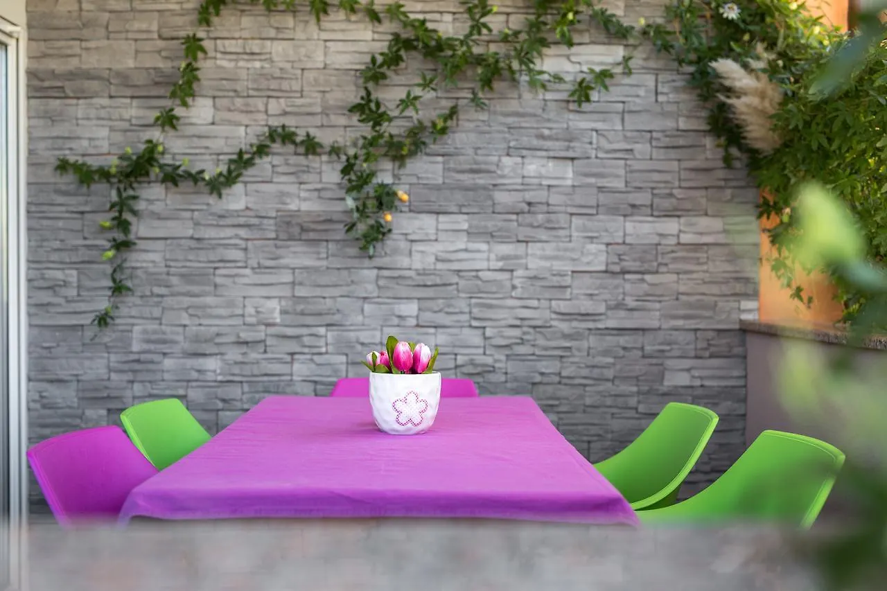 Appartamento Adriatic Star Banjol