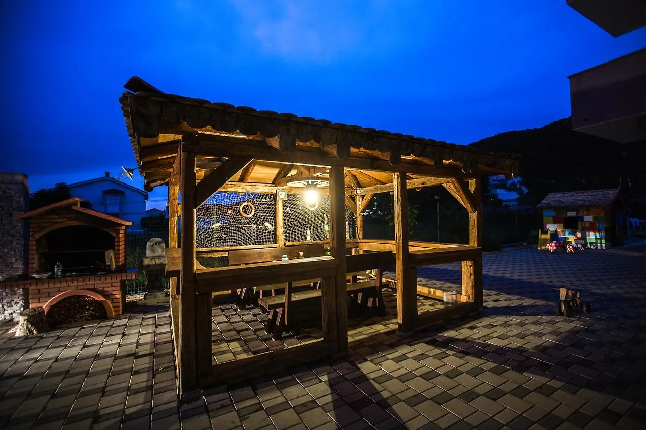 Ferienwohnung Adriatic Star Banjol Kroatien