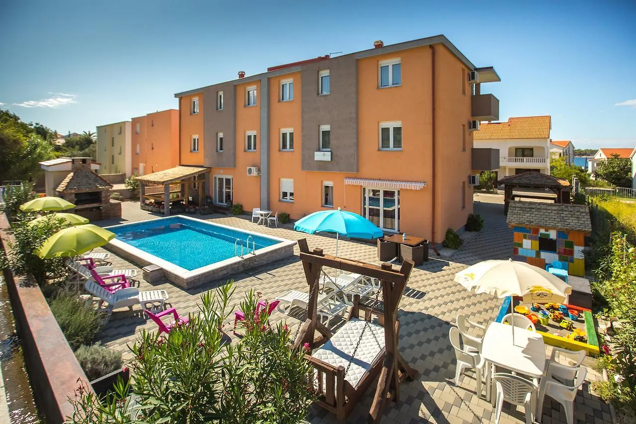 Ferienwohnung Adriatic Star Banjol