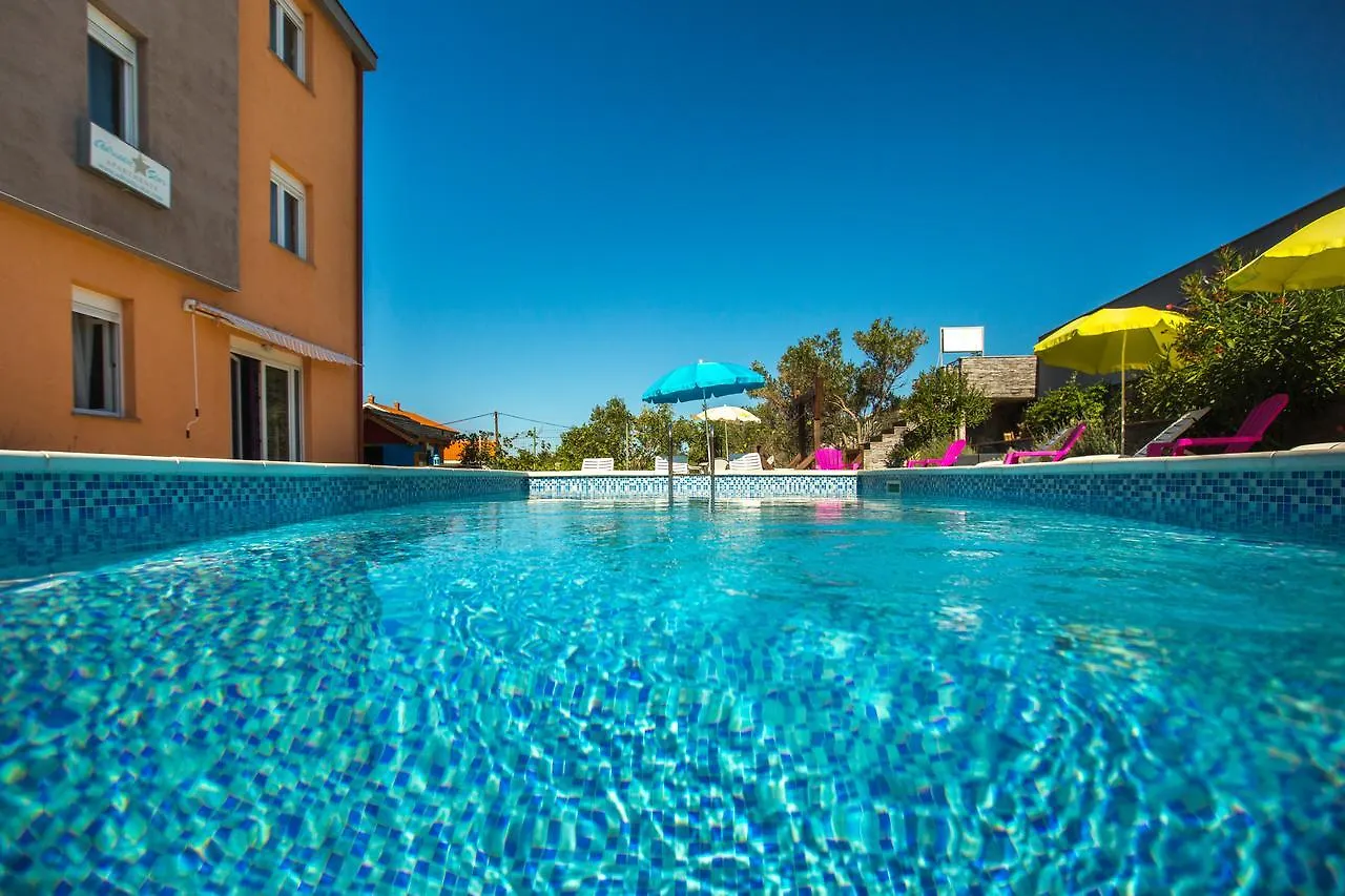 Apartment Ferienwohnung Adriatic Star Banjol
