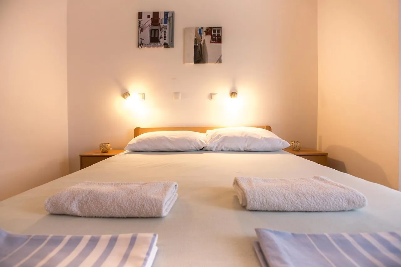 Apartment Ferienwohnung Adriatic Star Banjol Kroatien