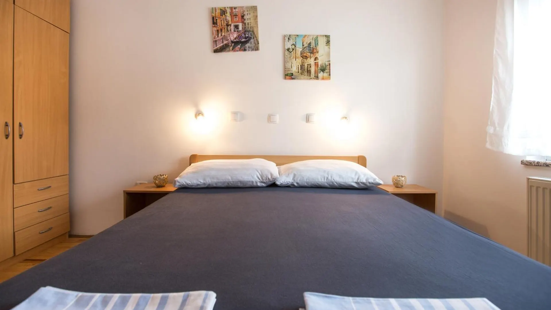 Adriatic Star Apartment Banjol