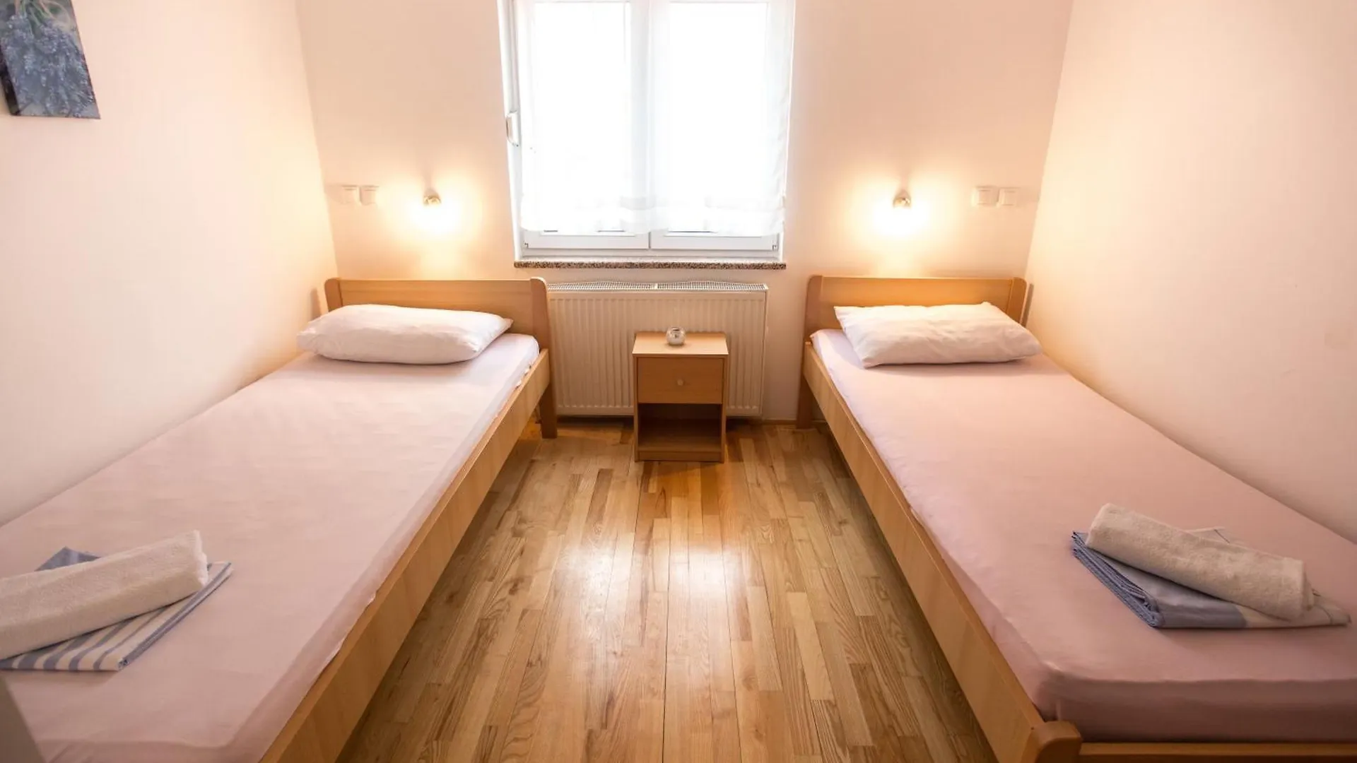 Adriatic Star Apartment Banjol