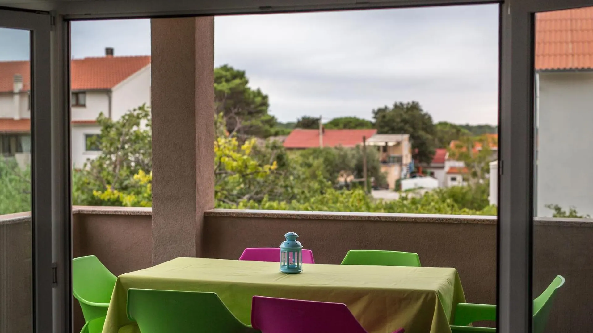 Adriatic Star Apartment Banjol