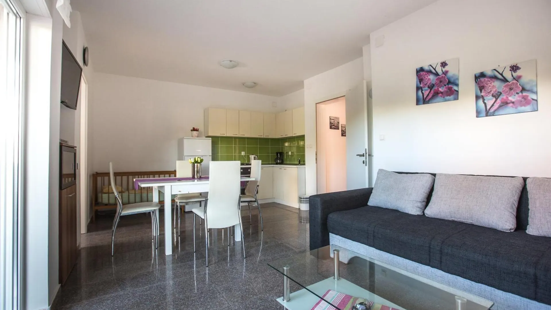 Adriatic Star Apartment Banjol