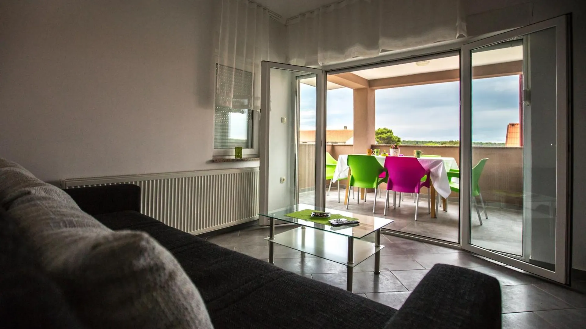 Adriatic Star Apartment Banjol