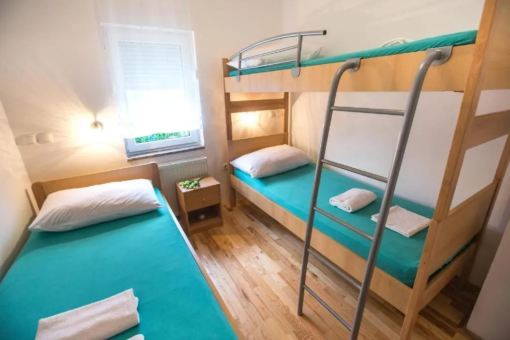 Adriatic Star Apartment Banjol