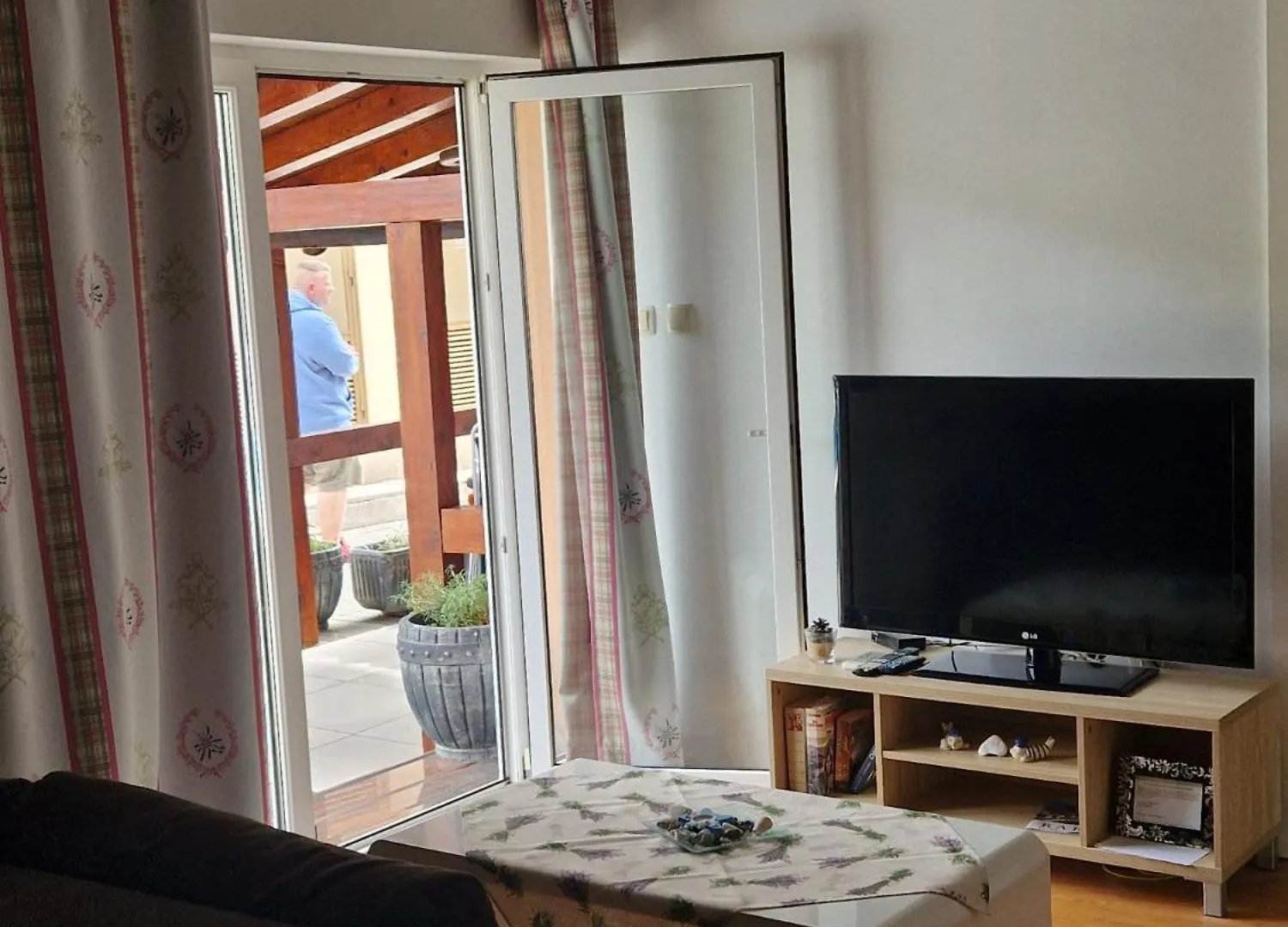 Adriatic Star Apartment Banjol
