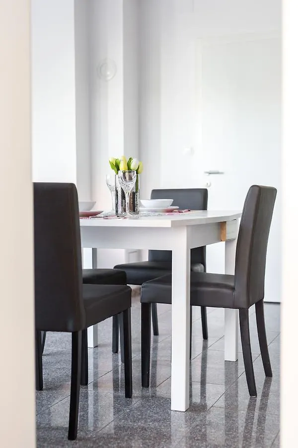 Adriatic Star Apartment Banjol