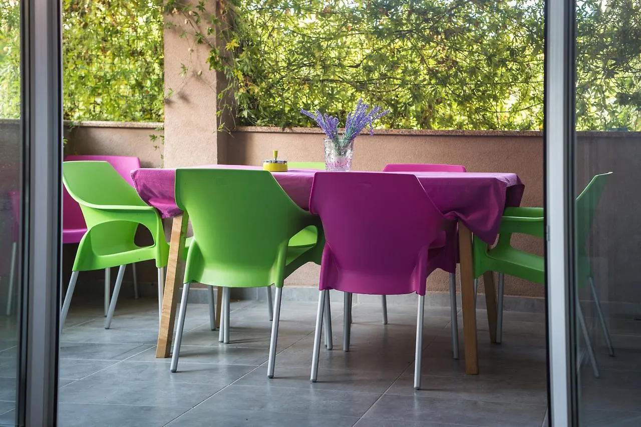 Adriatic Star Apartment Banjol