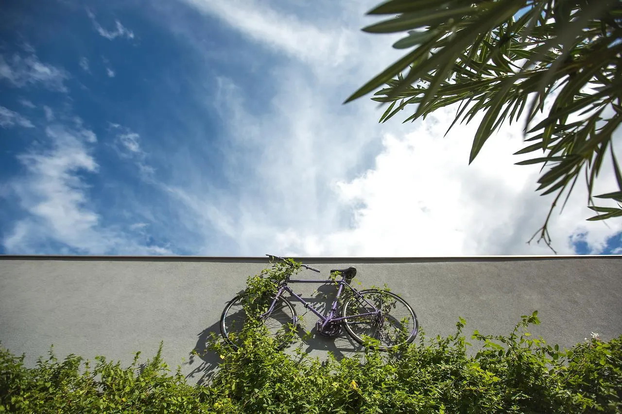 Adriatic Star Apartment Banjol