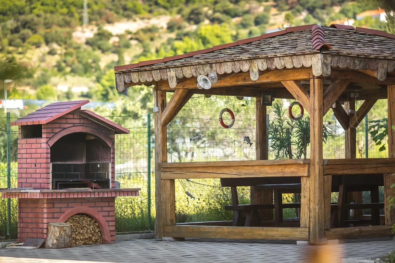 Adriatic Star Apartment Banjol